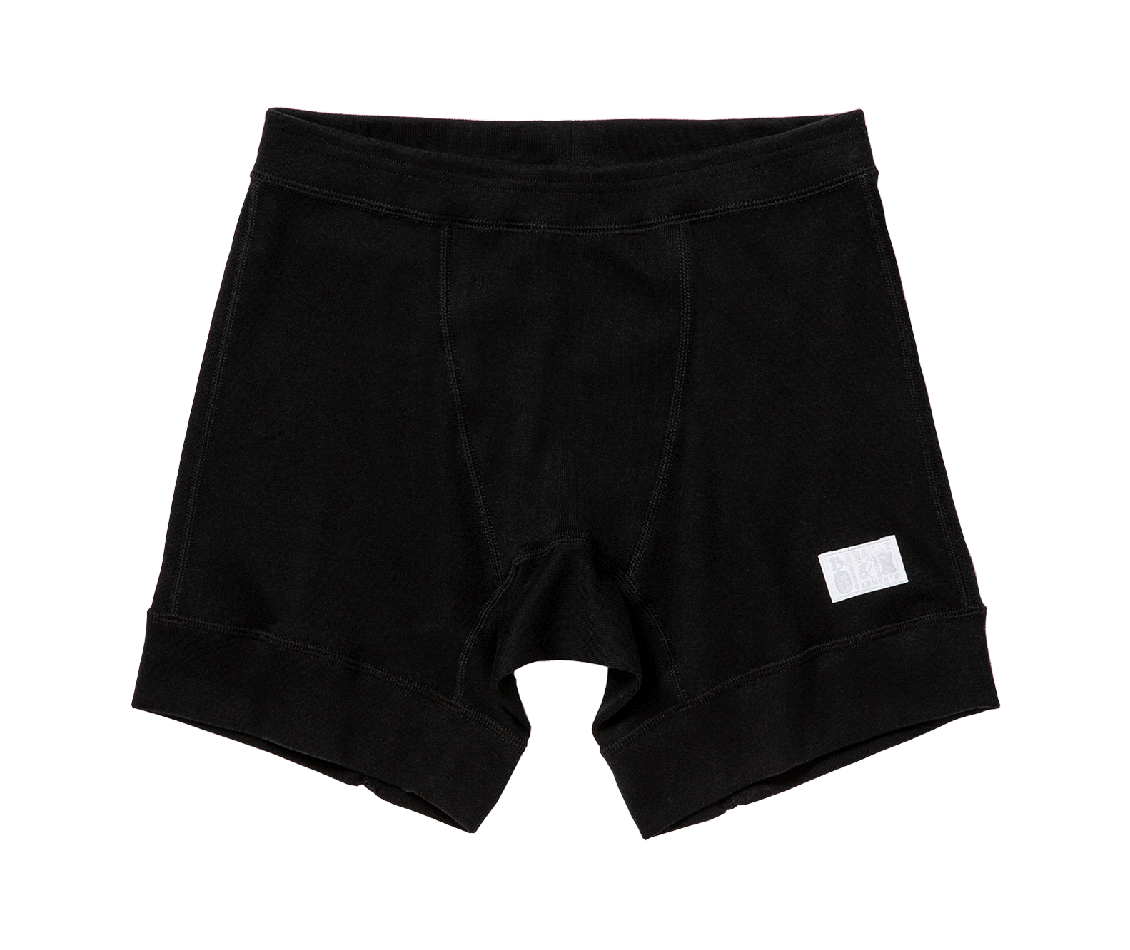 ISLAY Boxer Briefs – Open front fly - BARAILLE & GARMENTS